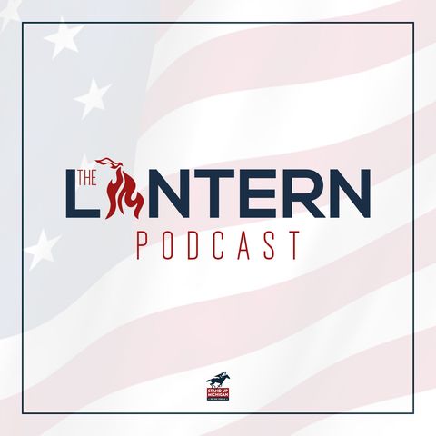 Let's Unlock Michigan Together! | The Lantern Podcast Episode #007