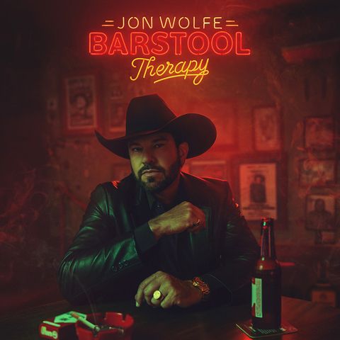 Jon Wolfe / June 2026