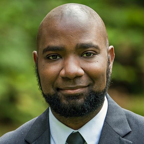 Washington state teacher of the Year Nate Bowling on Civics and Student Engagement