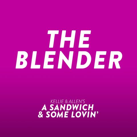4: Ep 03: The Blender