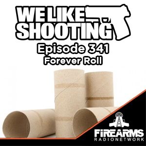 WLS 341 - Forever Roll