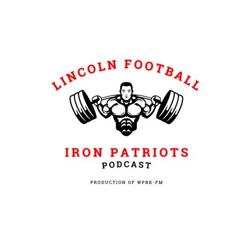 Iron Patriots S1E1 (Historical Perspective)