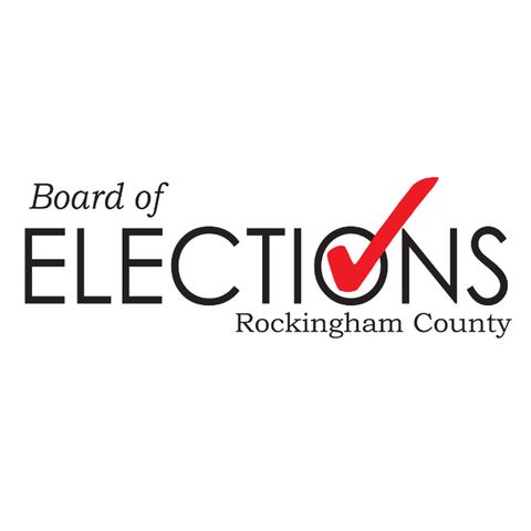 February27, 2024 Rockingham County Board Of Elections Special Called Meeting