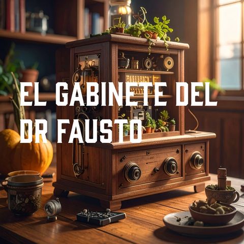 Copertina del podcast