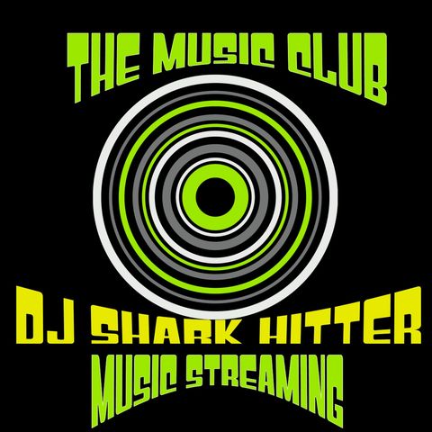 Live Host DJ Shark Hitter