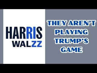 LIVE AT FIVE Harris & Walz have RIZZ, Trump's  weird  promise fall flat, RFK  bears  all