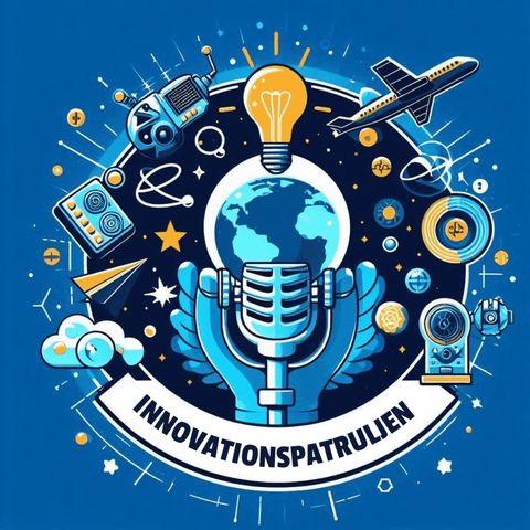 Copertina del podcast