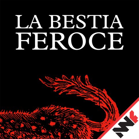 La Bestia Feroce - Il trailer