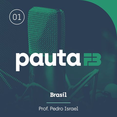 PAUTA FB 001 - [Brasil] - O que faz o brasil, Brasil?