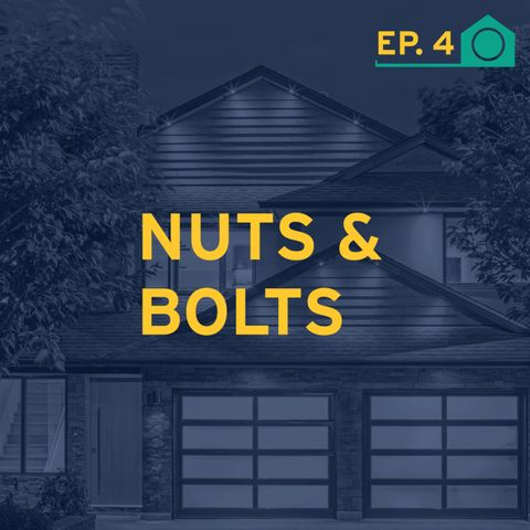 Nuts & Bolts: Pre-Design Planning (Building Your Dream Team)