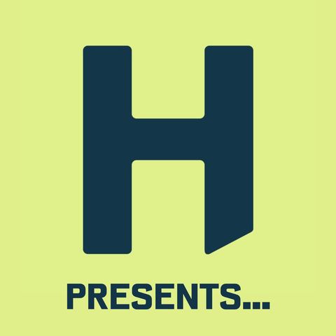 Podcast Cover