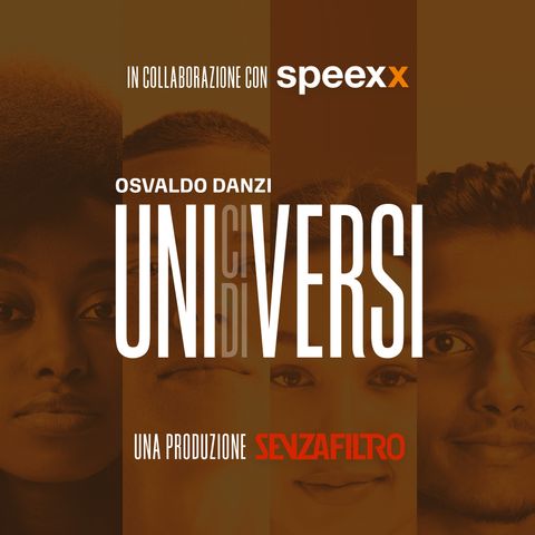 Copertina del podcast