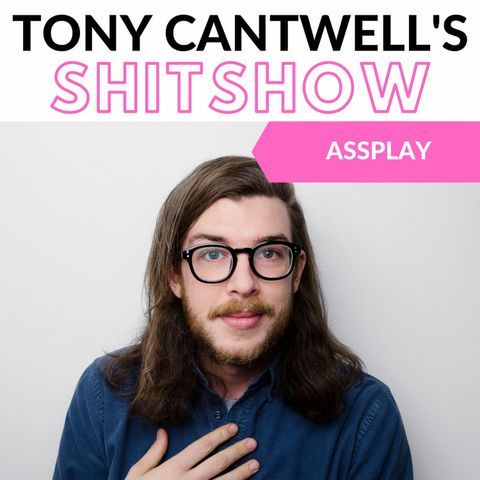 Episode 3 - Assplay