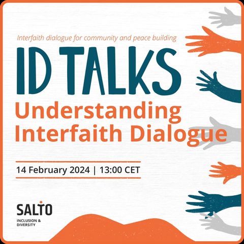 ID Talks Understanding Interfaith Dialogue