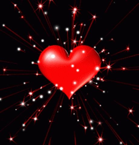 Heart Healing