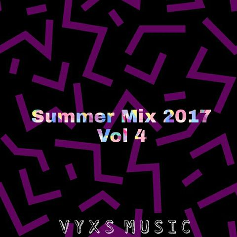 VYXS - Mix Vol 4
