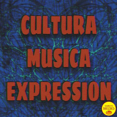 Cultura Musica Expression