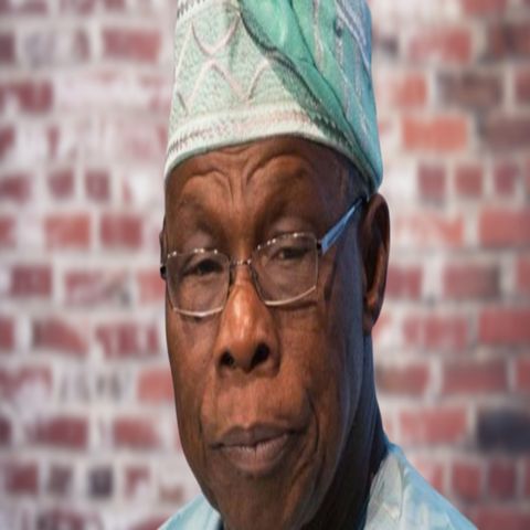 Govt Appointments Based On Nepotism, Lack Merit – Obasanjo