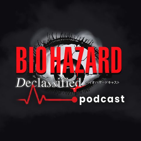 Biohazard Declassified Podcast Trailer