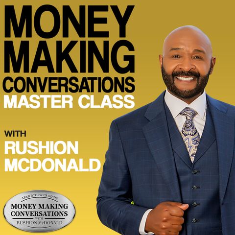 E891: Rushion Interviews Terrence J, he talks going from HBCU to Hollywood stardom, 106 & Park, and the moment that changed his life forever