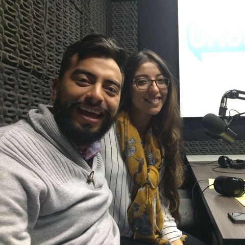 Muévete con la ciencia y la tecnología