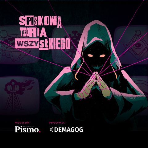 Portada del podcast