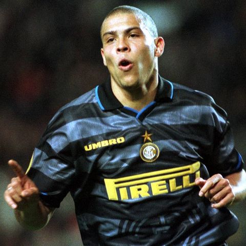 L'Inter di Simoni e Ronaldo e la Coppa Uefa del 1998