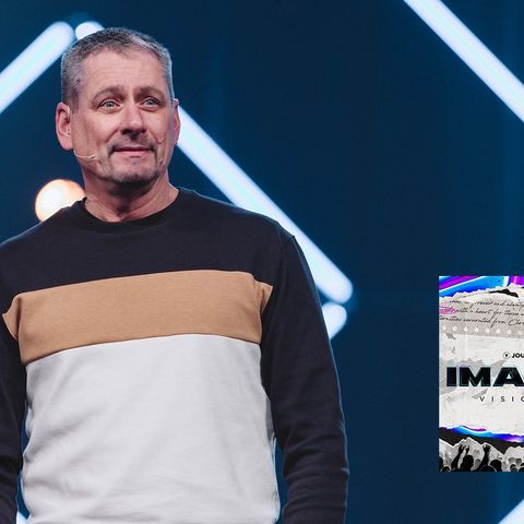Imagine | Generosity