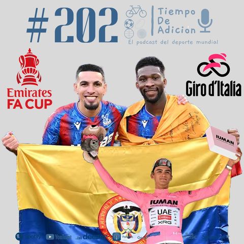 Tiempo de Adición 202