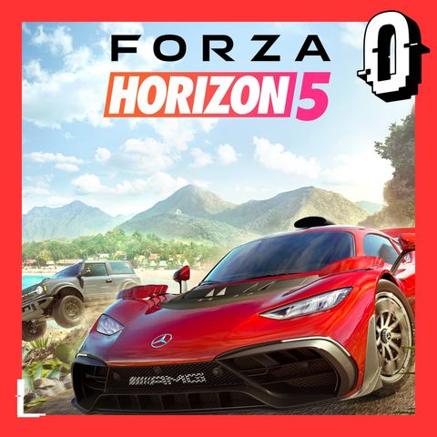 40- Forza Horizon 5: Arriba Xochimilco