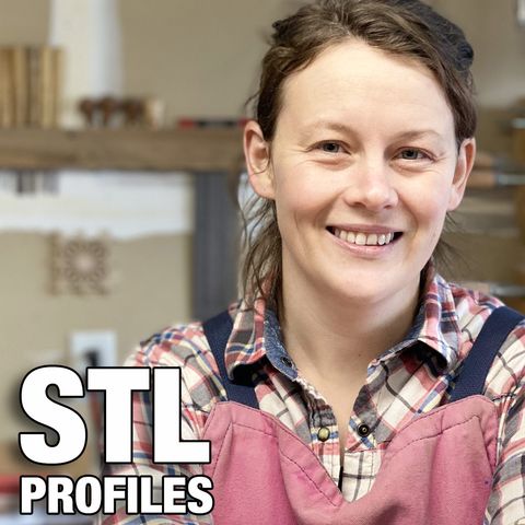STL Profile: Erika Torres