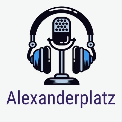 Portada del podcast