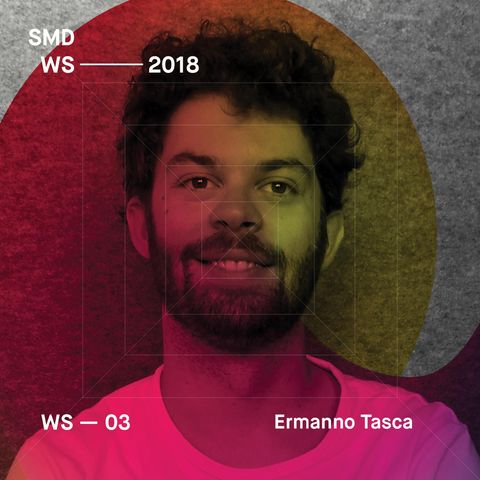 SMDWS18 - Ermanno Tasca