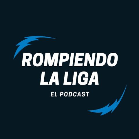 Episodio 4 - Problemática de la LVBP, actualidad MLB, grupos de la champions y entrevista a Gabriel Salinas del Caracas FC