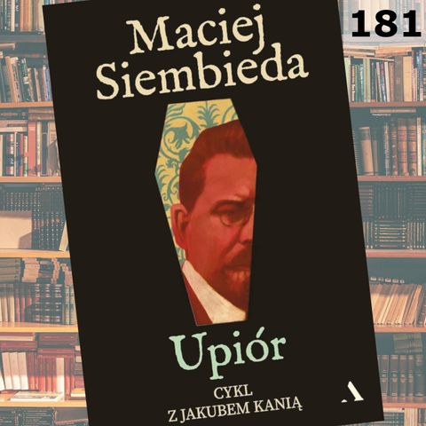 181 - Upiór
