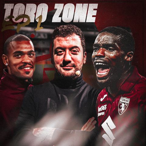 S3 E1 | Toro Zone con Giuseppe Pastore