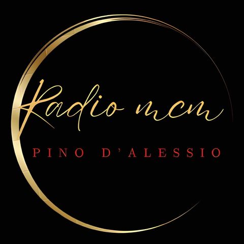 Trasmissione radiofonica  radio mcm 369 - martedì 24 ottobre 2023