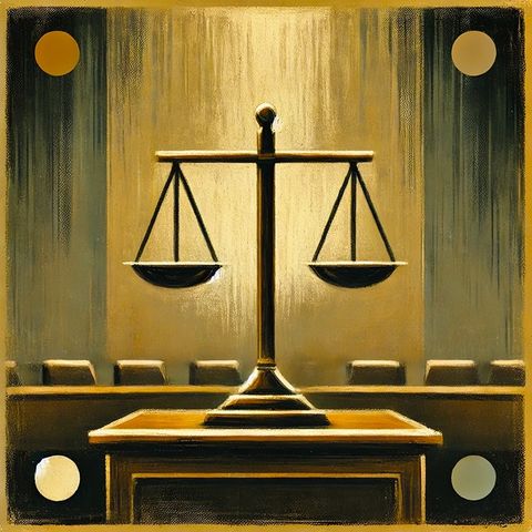 True Crime: The Court of Public Opinion - The Brock Turner Case: Privilege, Leniency, and Justice