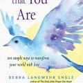 Be the Light that You Are with Author Debra Engle!