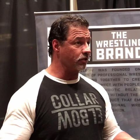 On the Mat: Guest Al Snow talks OVW Christmas Chaos in Louisville