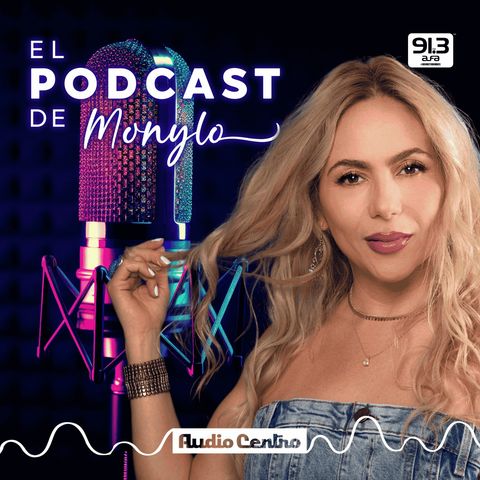 Portada del podcast