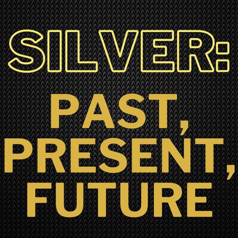 Jeffrey Christian: Silver's Potential Upside?