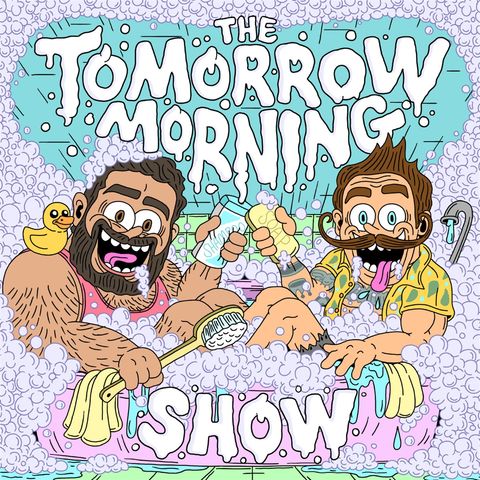 S02 E06- The Steaksauce Morning Show
