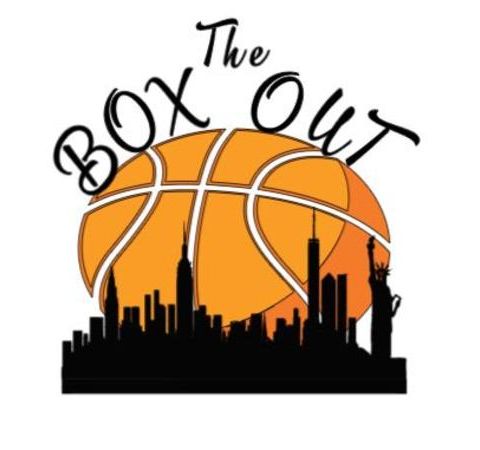The Box Out with Jason and Kahlil