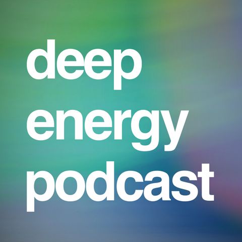 Deep Energy # 16 - Life Circle