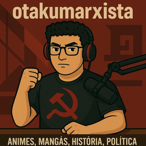 Podcast Cover