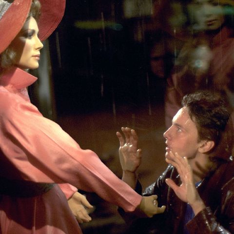 S4E48.5: Mannequin