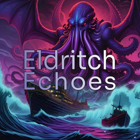 Portada del podcast