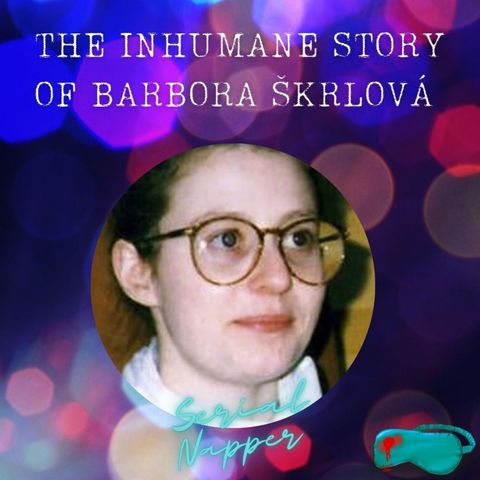 Barbora Škrlová: The True Story of the Movie Orphan