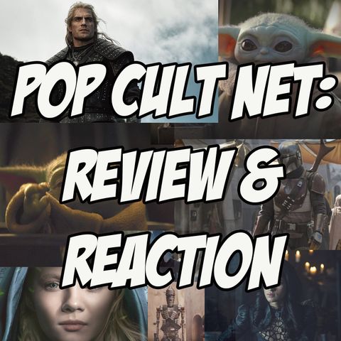 The Witcher and The Mandalorian Season One Review, Season 2 Rumors and More!